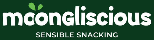 Moongliscious, Sensible snacking