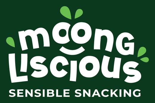 Moongliscious, Sensible snacking